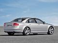 Фото audi A8 3.2 FSI Multitronic