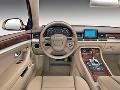 Фото audi A8 3.2 FSI Long Multitronic