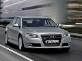 Фото audi A8 3.0 TDI Tiptronic quattro
