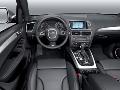 Фото Audi Q5