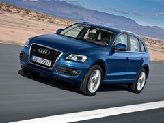 Фото Audi Q5