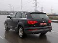 Фото Audi Q7
