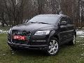 Фото audi Q7 3.0 TDI Tiptronic quattro