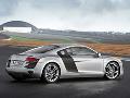 Фото audi R8 4.2 FSI R-tronic quattro