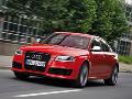 Фото Audi RS6
