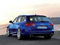 Фото Audi RS6