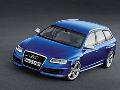 Фото Audi RS6