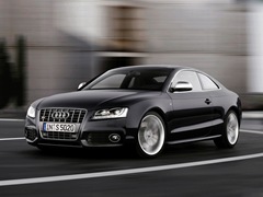 Фото Audi S5