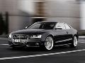 Подробная информация о audi S5 4.2 FSI Tiptronic quattro