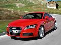 Подробная информация о audi TT Coupe 2.0 TFSI 6G