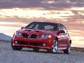 Фото Pontiac G8 Sedan
