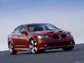 Фото Pontiac G8 Sedan