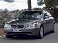 Фото bmw 5-Series Limousine 525i xDrive