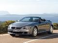 Описание Bmw 6-Series Cabrio