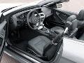 Фото bmw 6-Series Cabrio 650i