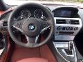 Фото Bmw 6-Series Cabrio