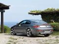Фото bmw 6-Series Coupe 650i