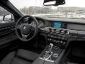 Фото bmw 7-Series Limousine 750Li