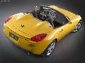 Подробная информация о Pontiac Solstice Base