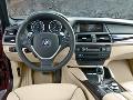 Фото bmw X6 xDrive 30d