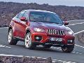 Фото bmw X6 xDrive 35d