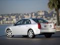 Фото Cadillac BLS