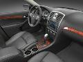 Фото Cadillac BLS