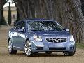 Фото cadillac BLS 2.0T Base1 AT5