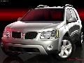 Фото Pontiac Torrent AWD GXP