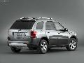Фото Pontiac Torrent AWD GXP