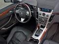 Фото cadillac CTS 2.8 Base AT6