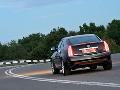 Фото cadillac CTS 2.8 Base AT6