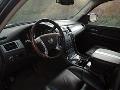 Фото Cadillac Escalade