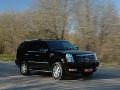 Подробная информация о cadillac Escalade 6.2 Top AT6