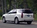 Фото cadillac SRX 3.6 Top AT5