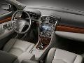Фото cadillac SRX 3.6 Top AT5