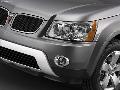 Фото Pontiac Torrent FWD GXP