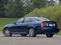 Фото cadillac STS 3.6 AT6