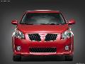 Фото Pontiac Vibe 1.8
