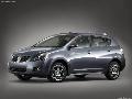 Фото Pontiac Vibe 1.8