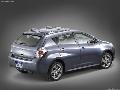 Фото Pontiac Vibe 1.8