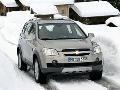 Фото chevrolet Captiva LS 2.4 MT 5-seats (NAMT55T-1)