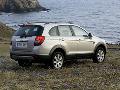 Фото chevrolet Captiva LS 2.4 MT 7-seats (NAMT55T-2)