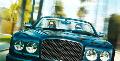 Фото Bentley Azure