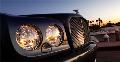 Фото Bentley Azure