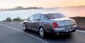 Фото Bentley Continental Flying Spur 6.0 W12 6AT