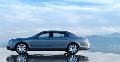Фото Bentley Continental Flying Spur 6.0 W12 6AT