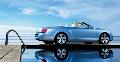 Фото Bentley Continental GTC