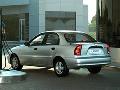 Фото chevrolet Lanos S 1.5 MT (D4LM50046)