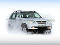 Фото Chevrolet Niva